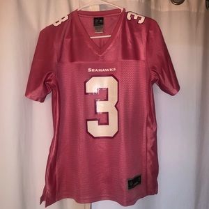 NFL Seahawks Jersey